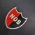 Camisa do Newell's Old Boys I 22/23 - Torcedor - Givova Masculina - Vermelha+Preta na internet