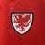 Imagem do Camisa do País de Gales I 24/25 - Torcedor - Adidas Masculina - Vermelha