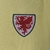 Imagem do Camisa do País de Gales II 24/25 - Torcedor - Adidas Masculina - Amarela