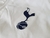 Jaqueta Corta-Vento do Tottenham 22/23 - Nike - Branca