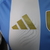 Camisa da Argentina I 24/25 - Torcedor - Adidas Masculina - Azul+Branca na internet
