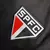 Jaqueta Corta-Vento do São Paulo 23/24 - Adidas - Preta - ML Sports