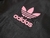 Jaqueta Corta-Vento do Inter Miami 23/24 - Adidas - Preto+Rosa