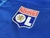 Jaqueta Corta-Vento do Lyon 22/23 - Adidas - Azul - comprar online