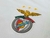 Camisa do Benfica III 23/24 - Torcedor - Adidas Masculina - Branca - comprar online