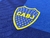 Camisa do Boca Juniors I 23/24 - Jogador - Adidas Masculina - Azul+Amarela na internet
