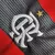 Imagem do Kit Infantil Flamengo I 23/24 - Adidas - Preto+Vermelho