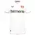 Camisa do Bayern Leverkusen II 22/23 - Torcedor - Castore Masculina - Branca