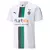 Camisa do Borussia Mönchengladbach I 22/23 - Torcedor - Puma Masculina -Branca