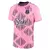 Camisa do Everton II 22/23 - Torcedor - Hummel Masculina - Rosa