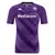 Camisa da Fiorentina I 22/23 - Torcedor - Kappa Masculina - Roxa