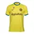 Camisa da Inter de Milão III 22/23 - Torcedor - Nike Masculina - Amarela