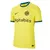 Camisa da Inter de Milão III 22/23 - Torcedor - Nike Masculina - Amarela - comprar online