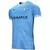 Camisa da Lazio I 22/23 - Torcedor - Mizuno Masculina - Azul - comprar online