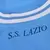 Camisa da Lazio I 22/23 - Torcedor - Mizuno Masculina - Azul - loja online