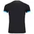 Camisa da Lazio II 22/23 - Torcedor - Mizuno Masculina - Preta