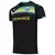 Camisa da Lazio II 22/23 - Torcedor - Mizuno Masculina - Preta - comprar online