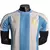 Camisa da Argentina I 23/24 - Torcedor - Adidas Masculina - Azul+Branca - comprar online