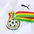 Imagem do Camisa da Seleção de Gana 22/23 - Puma Torcedor - Masculina - Branca