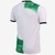 Camisa do Liverpool II 23/24 - Torcedor - Nike Masculina - Branca+Verde na internet