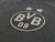 Camisa do Borussia Dortmund All Black 23/24 - Torcedor - Puma Masculina - Preta