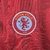 Camisa do Aston Villa I 23/24 - Torcedor - Castore Masculina - Vinho na internet