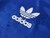 Jaqueta Corta-Vento do Lyon 22/23 - Adidas - Azul