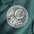 Jaqueta Corta-Vento do Palmeiras 23/24 - Puma - Verde - ML Sports