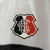 Camisa do Santa Cruz II 24/25 - Torcedor - Volt Masculina - Branca
