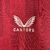 Camisa do Aston Villa I 23/24 - Torcedor - Castore Masculina - Vinho - ML Sports