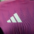 Camisa da Alemanha II 24/25 - Torcedor - Adidas Masculina - Rosa+Roxa