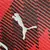 Kit Infantil Milan I 23/24 - Puma - Preto+Vermelho - loja online