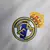 Kit Infantil Real Madrid I 23/24 - Adidas - Branco - ML Sports