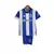 Kit Infantil Porto I 23/24 - New Balance - Azul+Branco