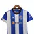 Kit Infantil Porto I 23/24 - New Balance - Azul+Branco - comprar online
