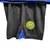 Kit Infantil Inter de Milão I 23/24 - Nike - Preto+Azul - ML Sports