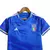 Kit Infantil Itália I 23/24 - Adidas - Azul - comprar online
