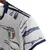 Kit Infantil Itália II 23/24 - Adidas - Branco - ML Sports