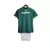 Imagem do Kit Infantil Palmeiras I 23/24 - Puma - Verde