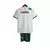 Imagem do Kit Infantil Palmeiras II 23/24 - Puma - Branco