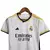 Kit Infantil Real Madrid I 23/24 - Adidas - Branco - comprar online