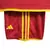 Kit Infantil Roma I 23/24 - Adidas - Vermelho - loja online
