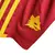 Imagem do Kit Infantil Roma I 23/24 - Adidas - Vermelho