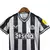 Kit Infantil Newcastle I 23/24 - Castore - Preto+Branco - comprar online