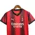 Kit Infantil Milan I 23/24 - Puma - Preto+Vermelho - comprar online