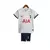 Kit Infantil Tottenham I 23/24 - Nike - Branco