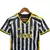 Kit Infantil Juventus I 23/24 - Adidas - Preto+Branco - comprar online