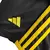 Kit Infantil Juventus I 23/24 - Adidas - Preto+Branco - loja online