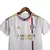 Kit Infantil Lyon I 23/24 - Adidas - Branco - comprar online