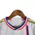 Kit Infantil Lyon I 23/24 - Adidas - Branco na internet